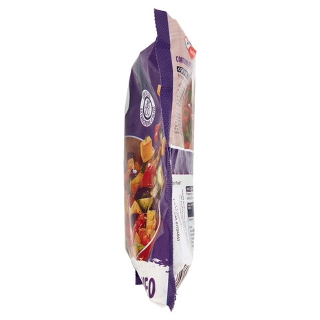 4 Salti in Padella Findus Contorno Mediterraneo 450 g
