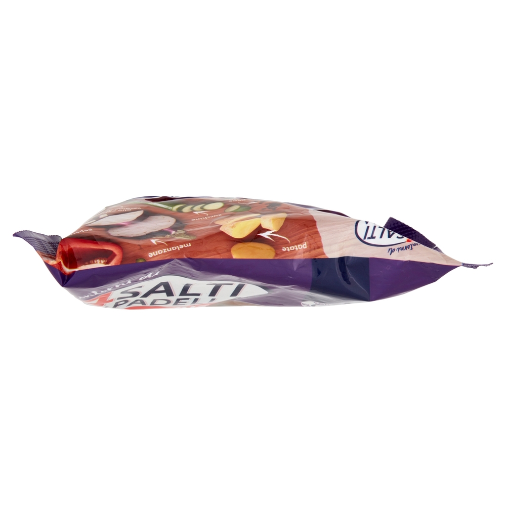 4 Salti in Padella Findus Contorno Mediterraneo 450 g