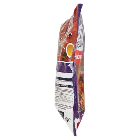 4 Salti in Padella Findus Contorno Mediterraneo 450 g