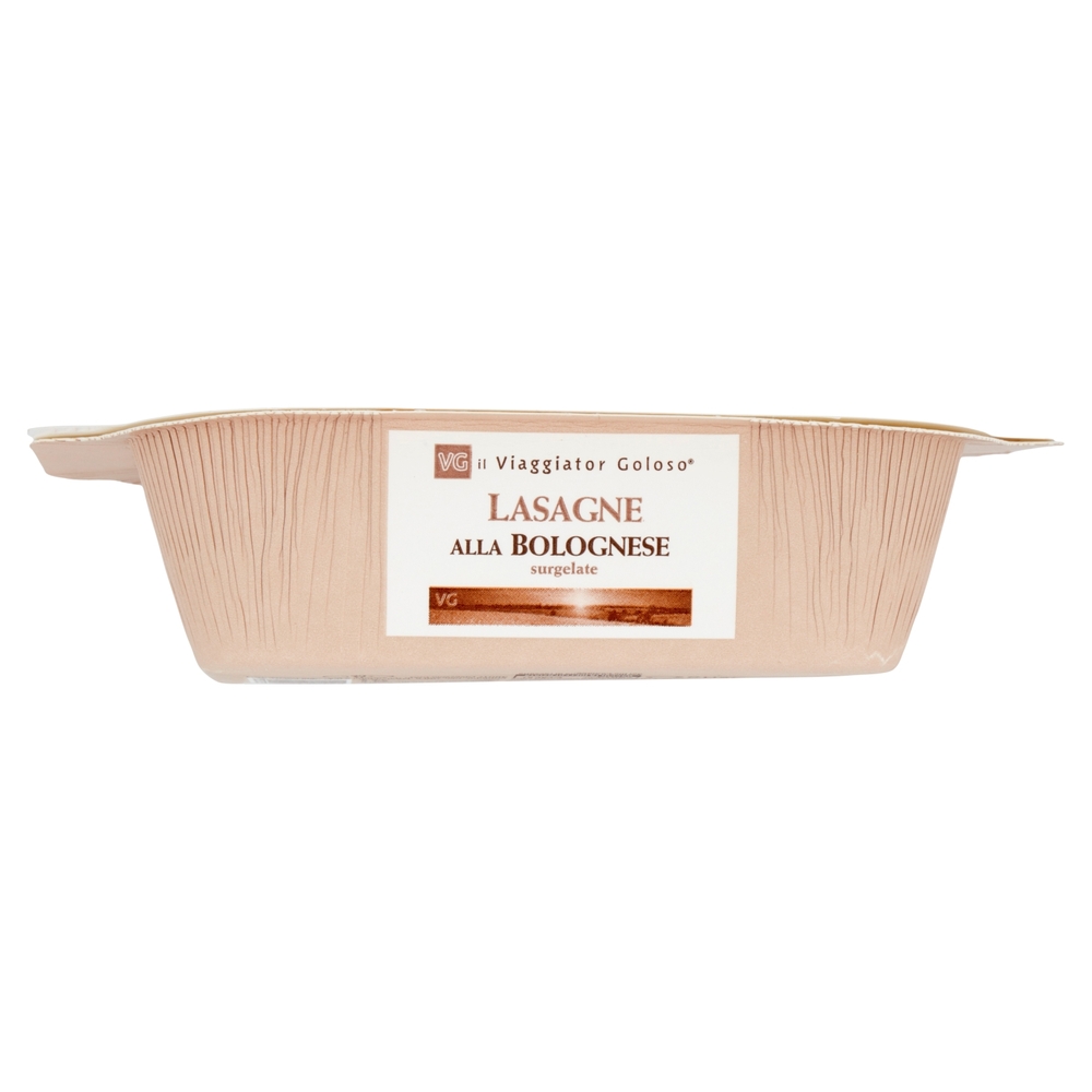 Lasagne alla Bolognese Il Viaggiator Goloso