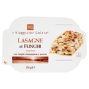 Lasagne ai Funghi Il Viaggiator Goloso
