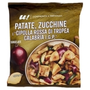 Patate, Zucchine e 