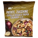 Patate, Zucchine e 
