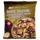 Patate, Zucchine e 