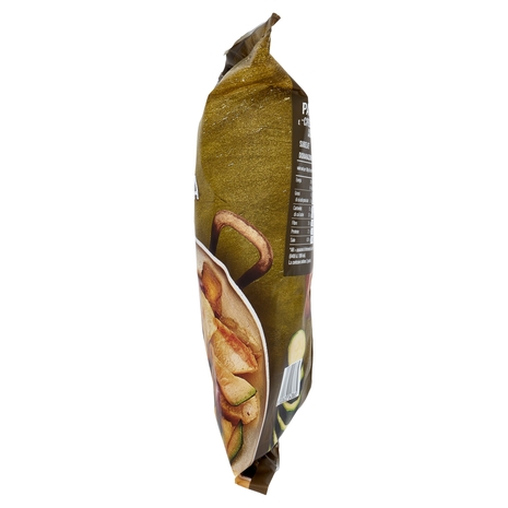 Patate, Zucchine e 