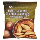 Patate Grigliate con Buccia a Base di 