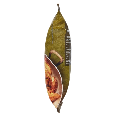 Patate Grigliate con Buccia a Base di 