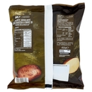 Patate Grigliate con Buccia a Base di 