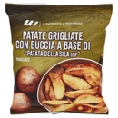 Patate Grigliate con Buccia a Base di 
