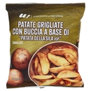 Patate Grigliate con Buccia a Base di 