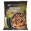 Zucchine Grigliate a Fette U! Confronta e Risparmia