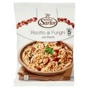 Cucina Sartor Risotto ai Funghi con Porcini Surgelato 550 g