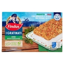 Capitan Findus I Gratinati Merluzzo d'Alaska con Erbe Mediterranee 380 g