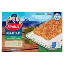 I Gratinati Merluzzo con Erbe Mediterraanee, 380 g