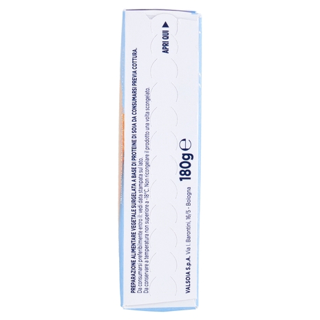 Valsoia Bontà e Salute Cotoletta con Spinaci 2 x 90 g