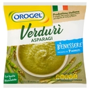 Orogel il Benessere Verdurì Asparagi Surgelati 600 g