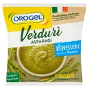 Orogel il Benessere Verdurì Asparagi Surgelati 600 g