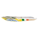 Orogel il Benessere Verdurì Asparagi Surgelati 600 g