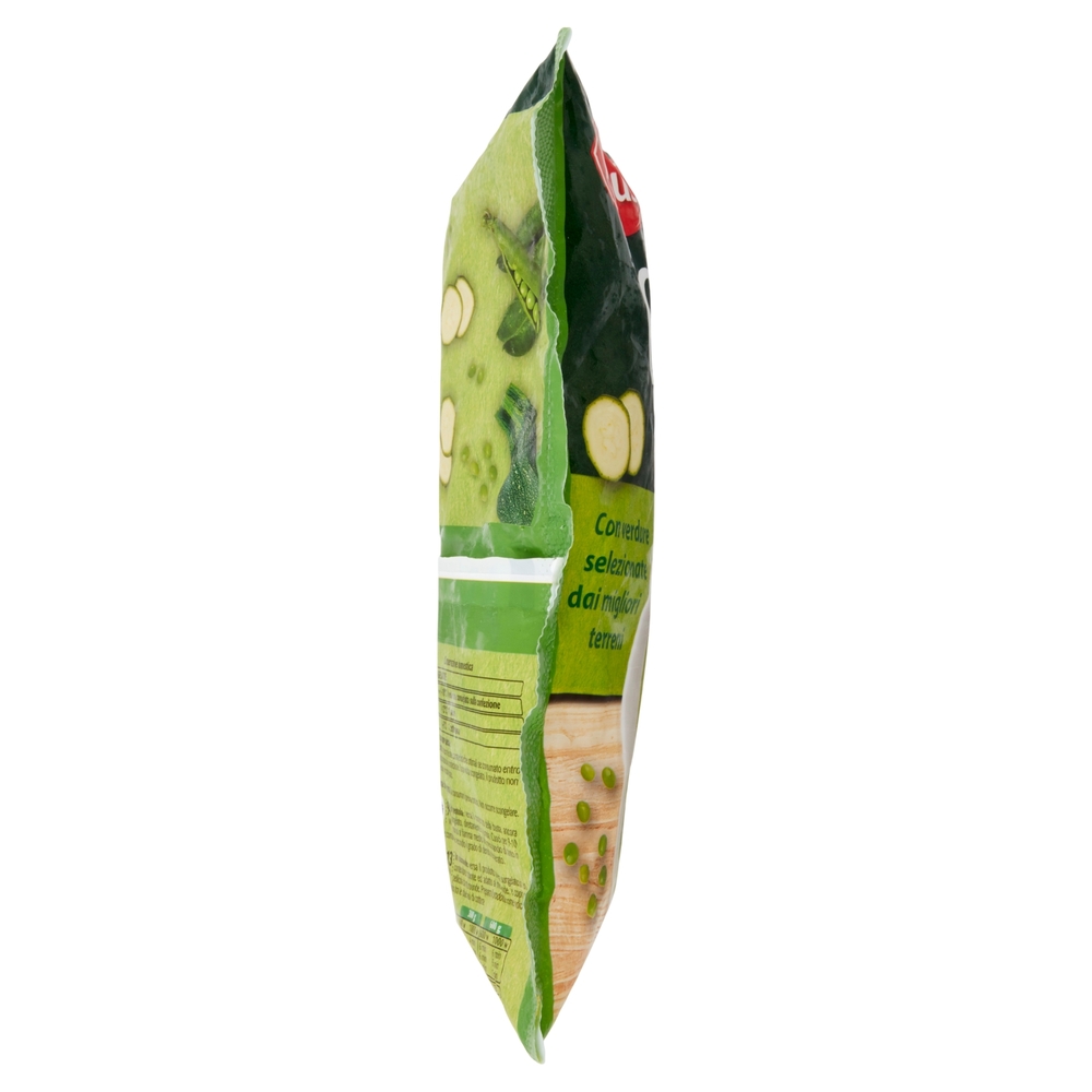 Findus Cremosa Piselli e Zucchine 600 g