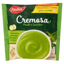 Findus Cremosa Piselli e Zucchine 600 g