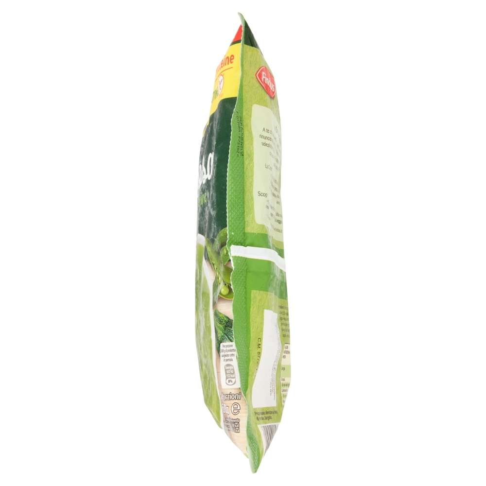 Findus Cremosa Piselli e Zucchine 600 g