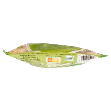 Findus Cremosa Piselli e Zucchine 600 g