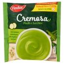 Findus Cremosa Piselli e Zucchine 600 g