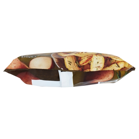 Patate Grigliate con Rosmarino U! Confronta e Risparmia