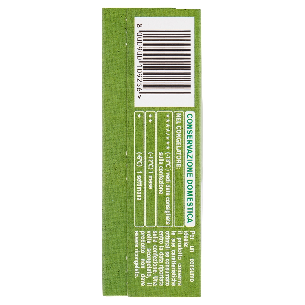 Findus Piselli Novelli 450 g