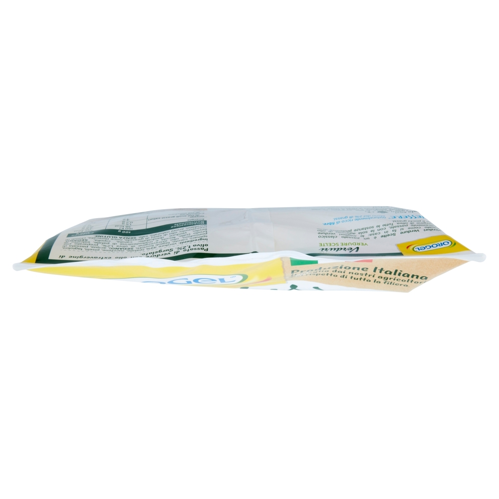 Orogel Il Benessere Verdurì Verdure Scelte Surgelati 600 g
