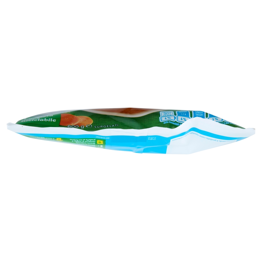 Orogel Il Benessere Verdurì Verdure Scelte Surgelati 600 g