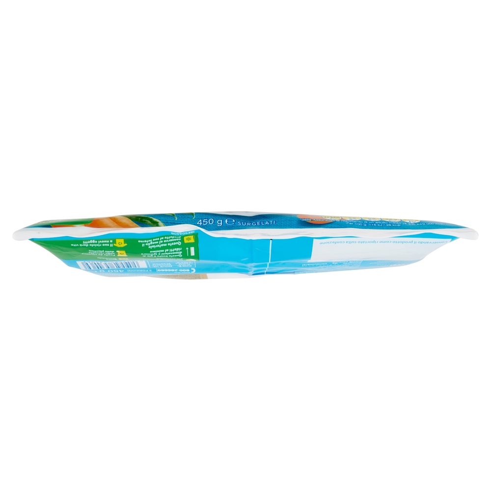 Orogel Il Benessere Contorno Leggerezza Surgelati 450 g