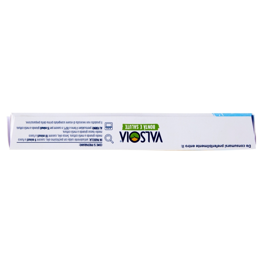 Valsoia Bontà e Salute Cotoletta 2 x 100 g