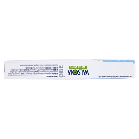 Valsoia Bontà e Salute Burger Classico 2 x 75 g