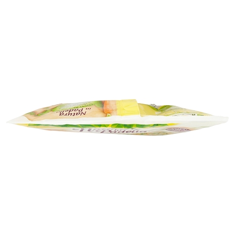 Bonduelle Natura in Padella Piselli e carotine Surgelato 450 g