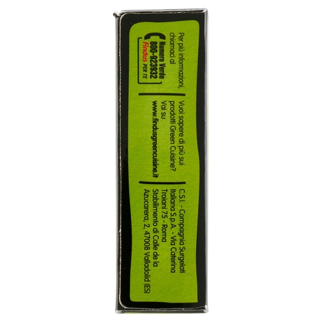 Findus Green Cuisine 2 Burger Vegetali 200 g