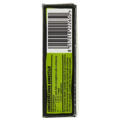 Findus Green Cuisine 2 Burger Vegetali 200 g