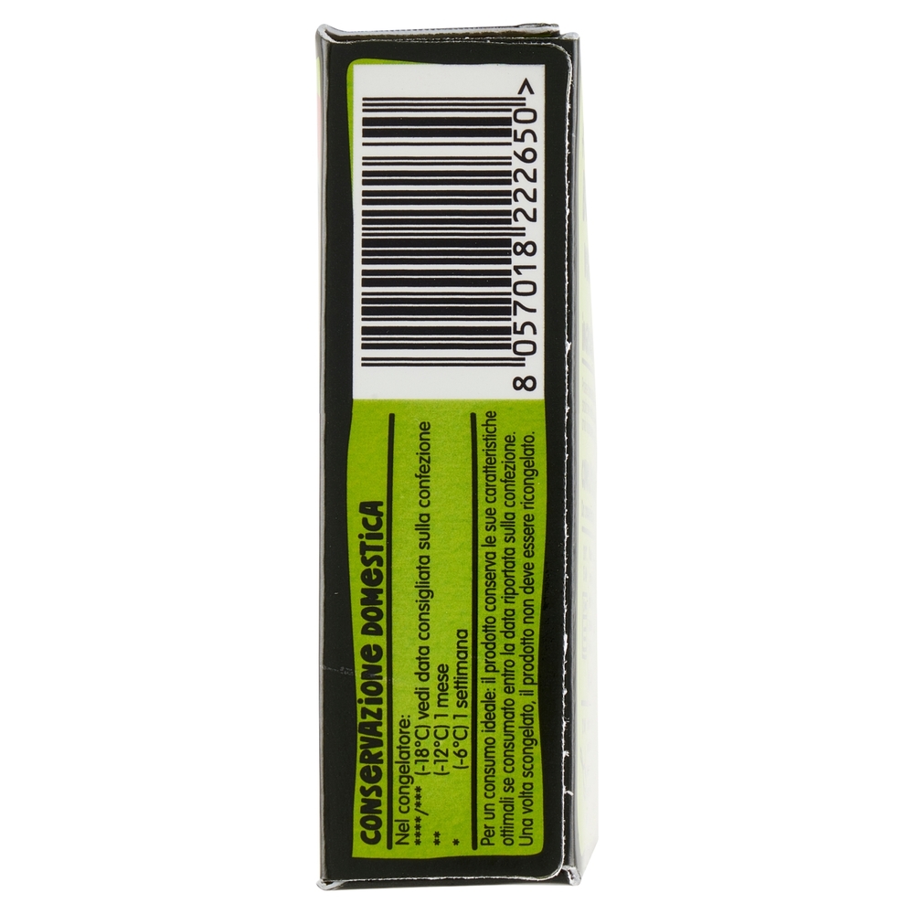 Findus Green Cuisine 2 Burger Vegetali 200 g