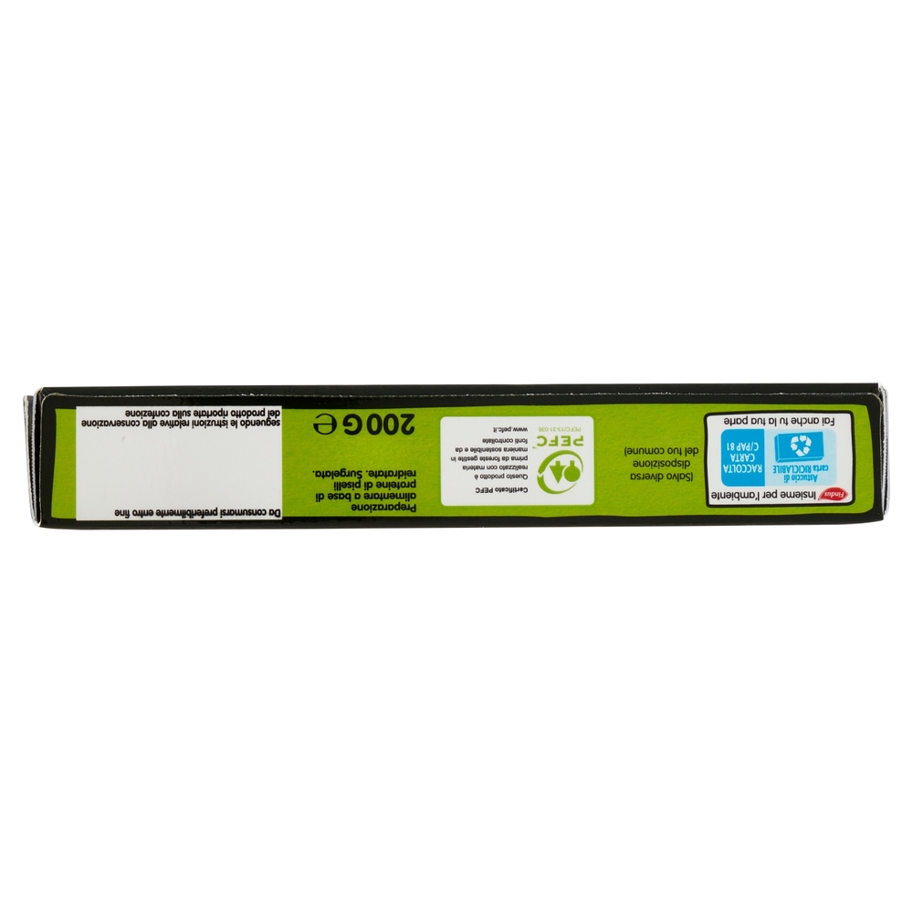 Findus Green Cuisine 2 Burger Vegetali 200 g