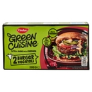 Findus Green Cuisine 2 Burger Vegetali 200 g