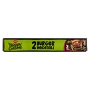 Findus Green Cuisine 2 Burger Vegetali 200 g