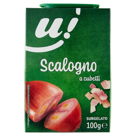 Scalogno U!