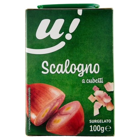 Scalogno U!