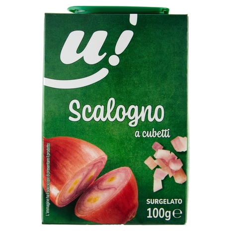 Scalogno U!