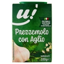 Prezzemolo con Aglio U!