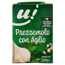 Prezzemolo con Aglio U!