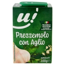 Prezzemolo con Aglio U!