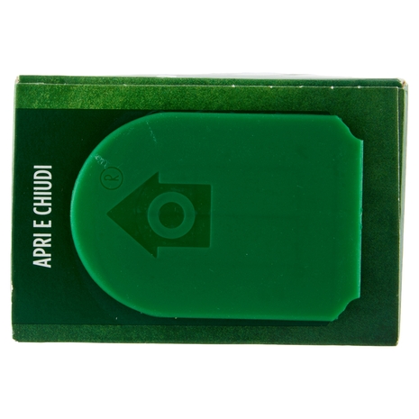 Prezzemolo con Aglio U!