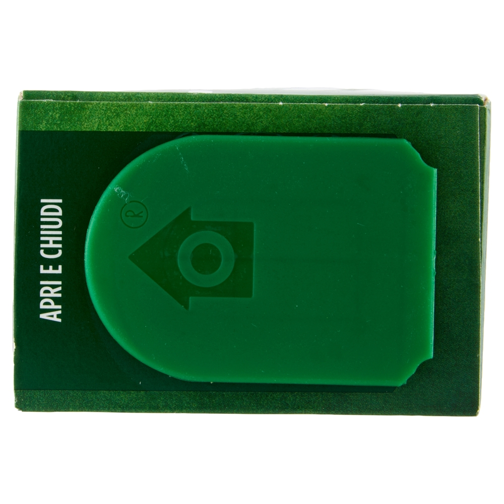 Prezzemolo con Aglio U!