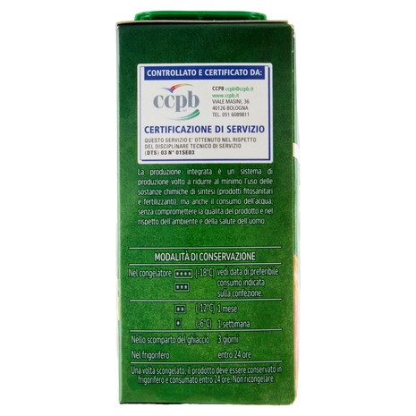 Prezzemolo con Aglio U!